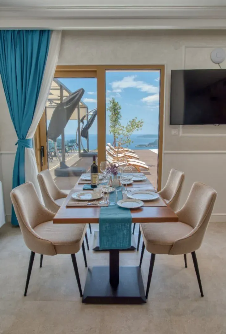 Prodaja, kuća, 450m², Blizikuće, Budva