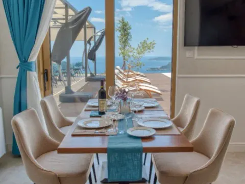 Sale, house, 450m², Blizikuće, Budva - image 8