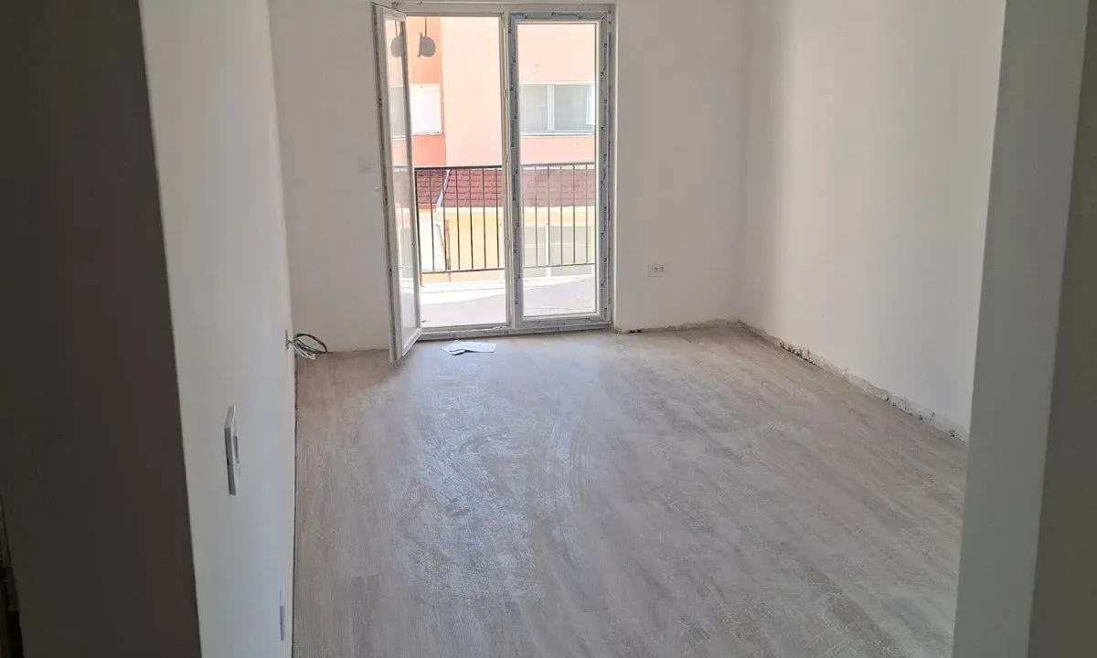 Prodaja, jednosoban stan, 56m², Budva, Crna Gora