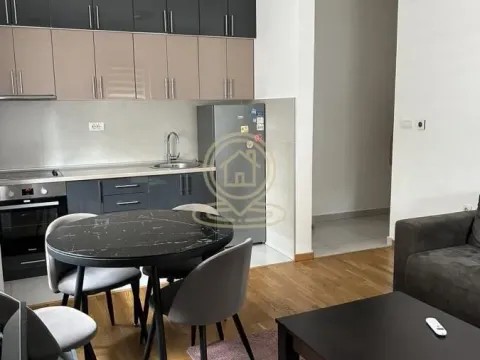 Izdavanje, dvosoban stan, 46m², Rotkvarija, Novi Sad Sve Podlokacije - image 4