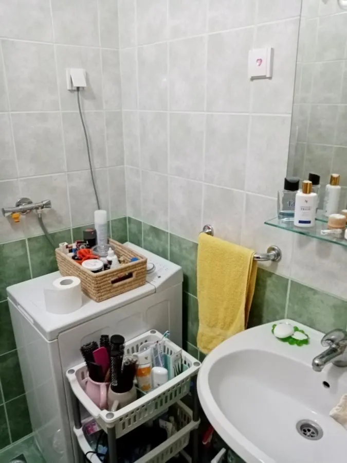 Prodaja, trosoban stan, 87m², Nova Detelinara, Novi Sad Sve Podlokacije