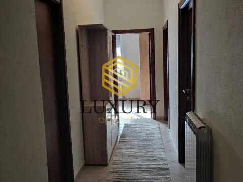 Rent, two bedroom apartment, 85m², Centar, Podgorica - image 3