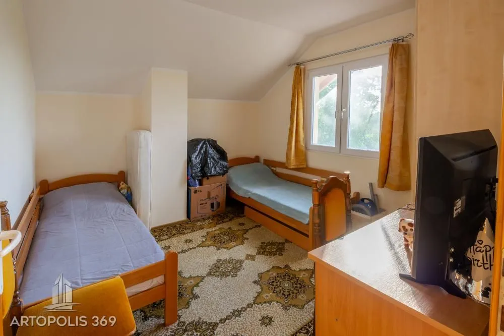 Sale, house, 185m², Grocka, Beograd