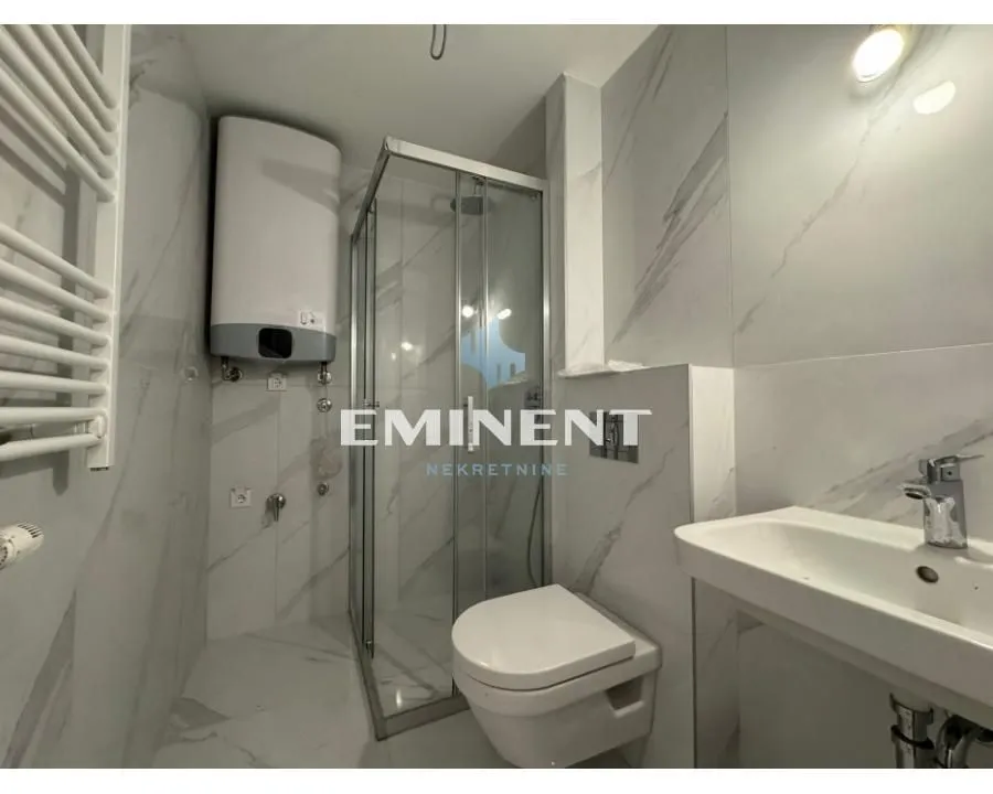 Sale, one bedroom apartment, 46m², Voždovačka Crkva, Voždovac Sve Podlokacije