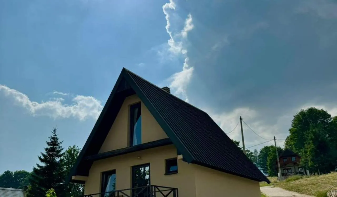 Sale, house, 70m², Pašina Voda, Žabljak