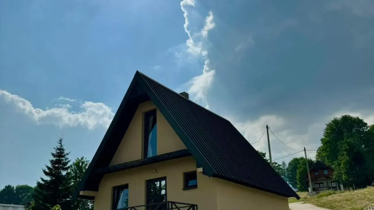 Prodaja, kuća, 70m², Pašina Voda, Žabljak