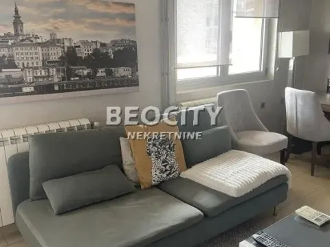 Izdavanje, stan, 130m², Centar Sve Podlokacije, Beograd - image 3