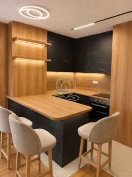 Rent, three bedroom apartment, 66m², Denkova Basta, Zvezdara Sve Podlokacije - image 3