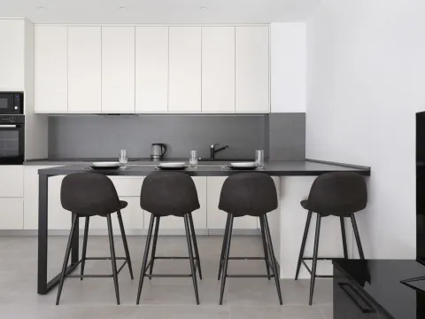 Sale, two bedroom apartment, 61m², Kotor, Crna Gora - image 3