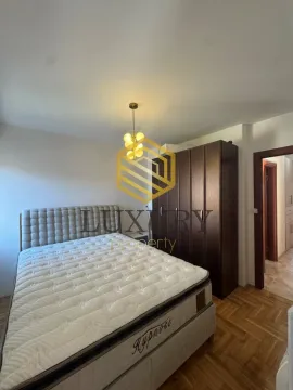 Rent, three bedroom apartment, 92m², 1 maj, Podgorica - image 5
