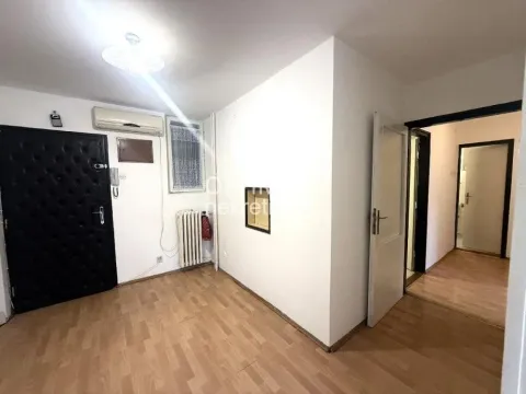 Rent, two bedroom apartment, 59m², Novi Beograd Sve Podlokacije, Beograd - image 8