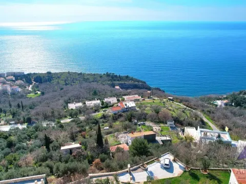 Prodaja, plac, 1254m², Reževići, Budva - image 6