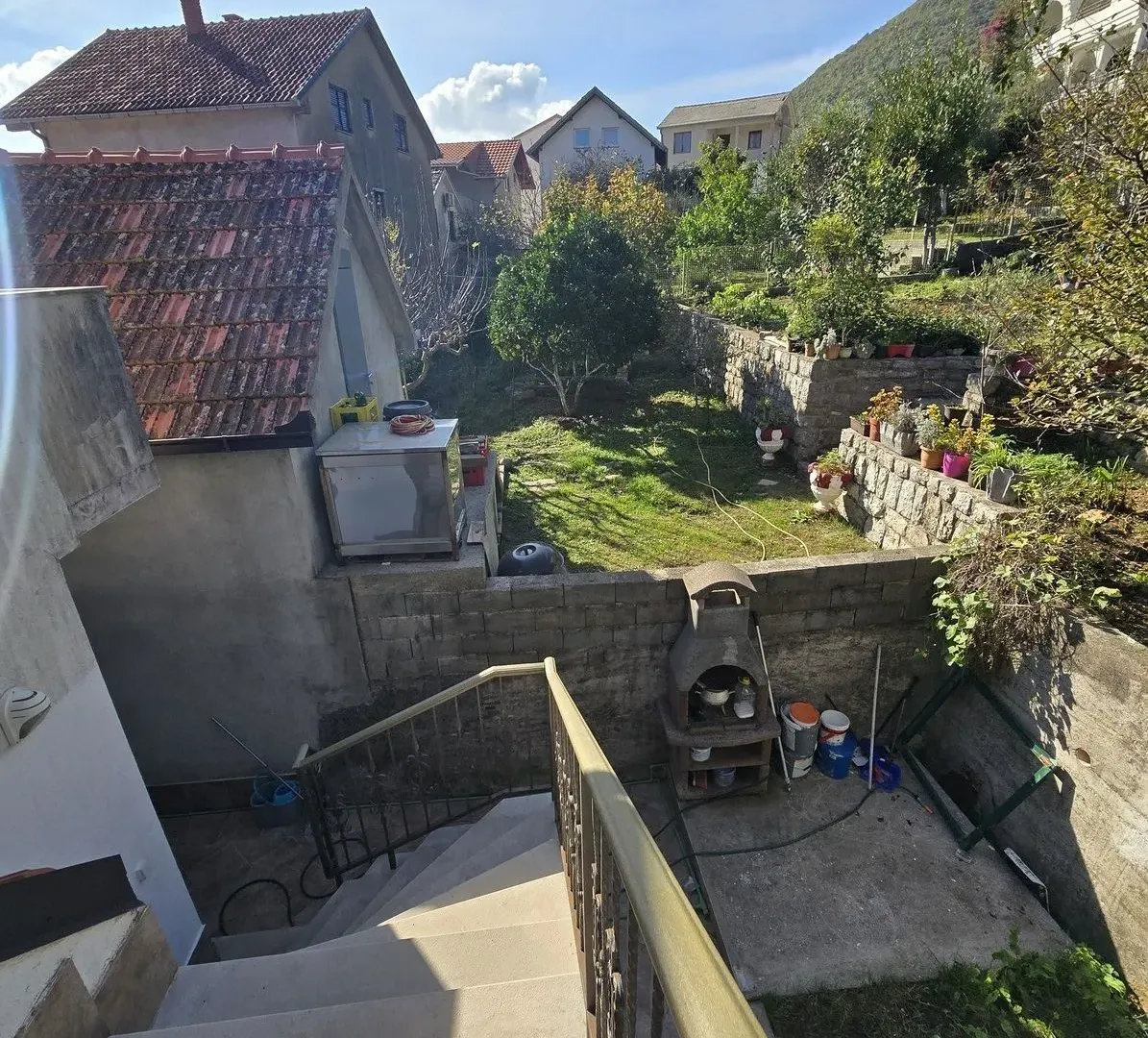 Prodaja, kuća, 162m², Bijela, Herceg Novi