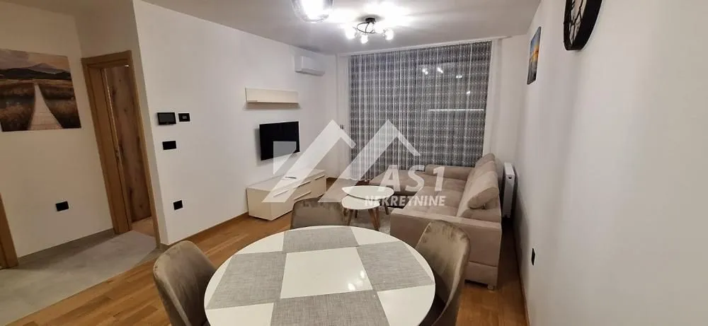 Rent, two bedroom apartment, 42m², Detelinara, Novi Sad Sve Podlokacije