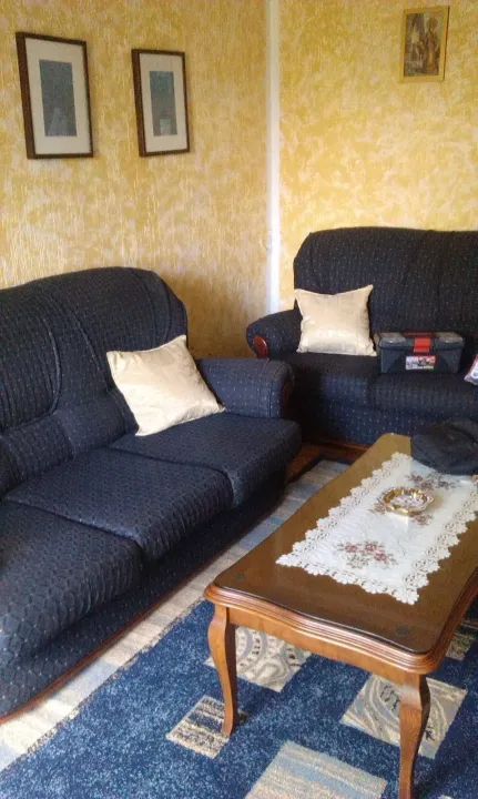 Rent, three bedroom apartment, 68m², Pobrežje, Podgorica