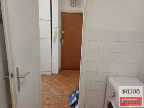 Izdavanje, jednosoban stan, 43m², Liman 3, Novi Sad Sve Podlokacije - image 2