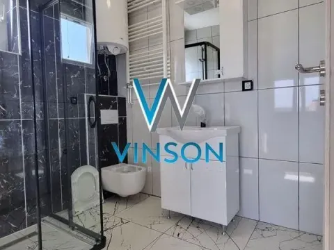 Rent, one bedroom apartment, 45m², Centar, Novi Sad - image 12