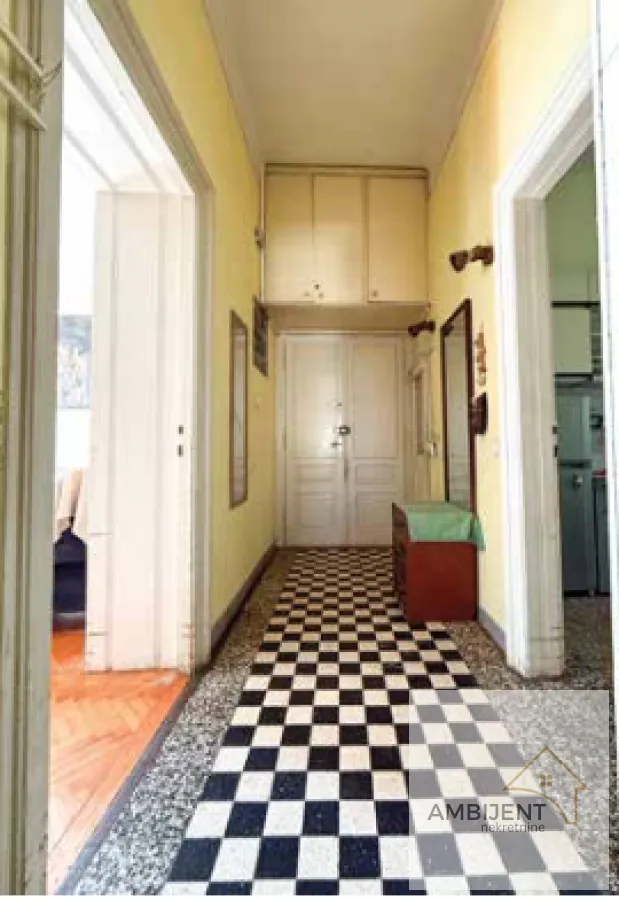 Prodaja, stan, 146m², Herceg Novi, Crna Gora