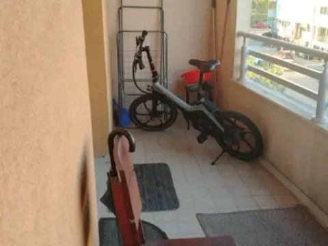 Rent, studio apartment, 38m², City Kvart, Podgorica - image 4