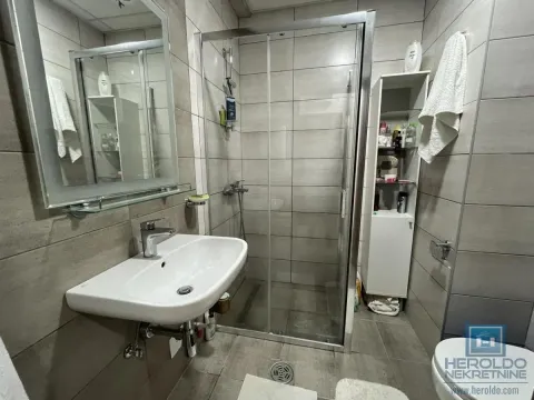 Prodaja, jednosoban stan, 50m², Aqua park, Jagodina - image 3