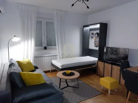 Rent, one bedroom apartment, 25m², Autokomanda, Voždovac Sve Podlokacije - image 10