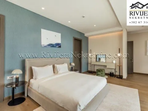 Prodaja, trosoban stan, 314m², Kumbor, Herceg Novi - image 11