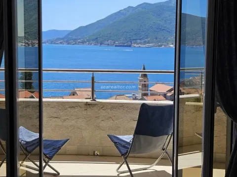 Prodaja, dvosoban stan, 90m², Donja Lastva, Tivat - image 12