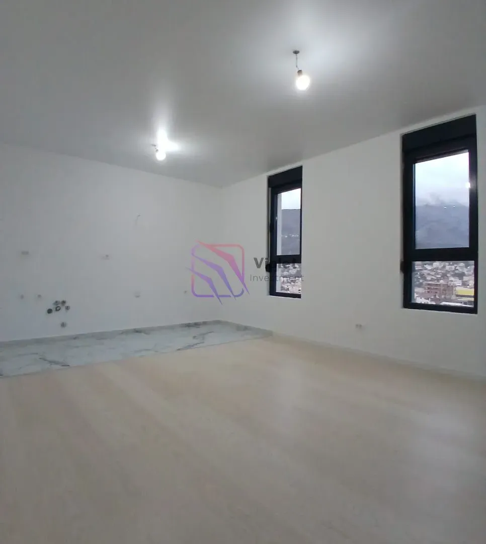 Sale, one bedroom apartment, 46m², Bar, Crna Gora