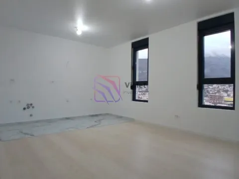 Prodaja, jednosoban stan, 46m², Bar, Crna Gora - image 2