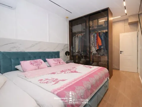 Sale, three bedroom apartment, 95m², Topla, Herceg Novi - image 8