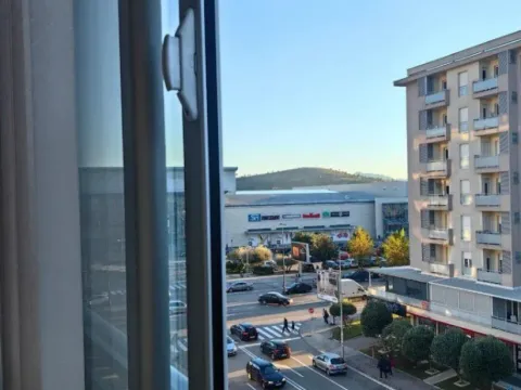 Rent, studio apartment, 38m², City Kvart, Podgorica - image 2