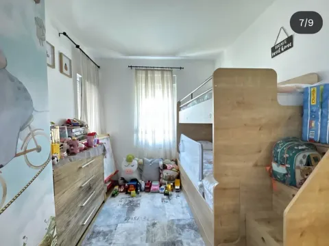 Izdavanje, dvosoban stan, 55m², Zabjelo, Podgorica - image 7