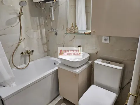 Izdavanje, jednosoban stan, 26m², Voždovačka Crkva, Voždovac Sve Podlokacije - image 21