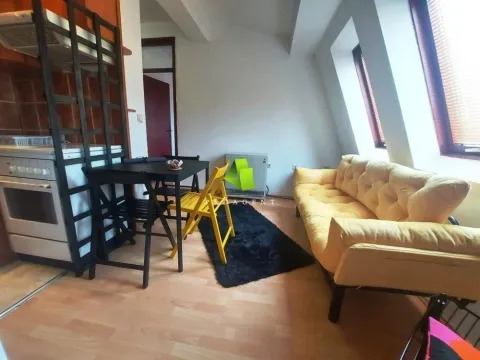 Rent, one bedroom apartment, 27m², Medijana, Niš - image 4