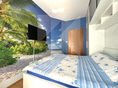 Rent, one bedroom apartment, 33m², Zabjelo, Podgorica - image 5