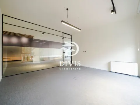 Rent, office space, 294m², Savski Venac, Beograd - image 10