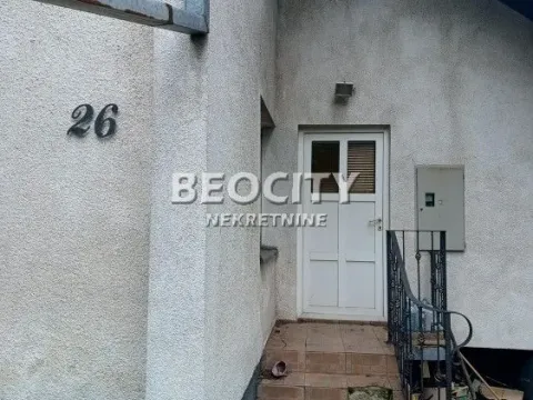 Sale, house, 77m², Olimp, Zvezdara Sve Podlokacije