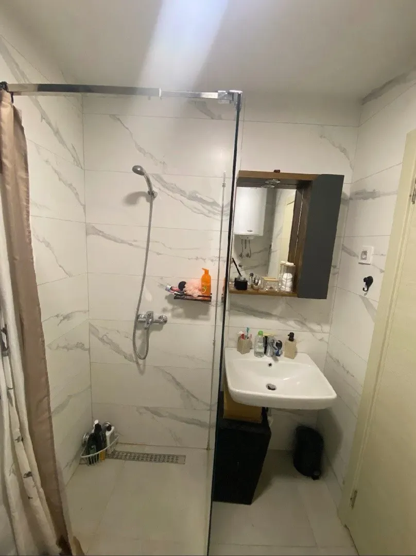 Prodaja, jednosoban stan, 44m², Zagorič, Podgorica