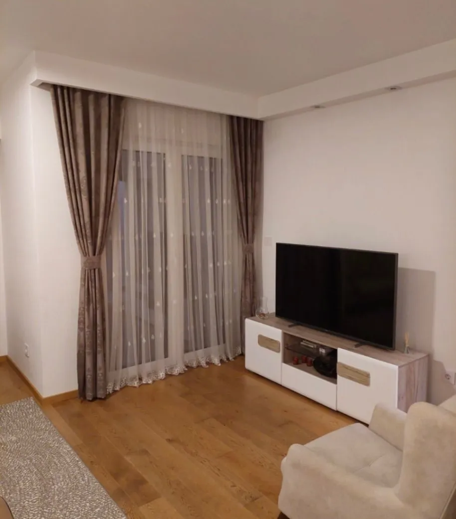 Rent, one bedroom apartment, 50m², Zabjelo, Podgorica