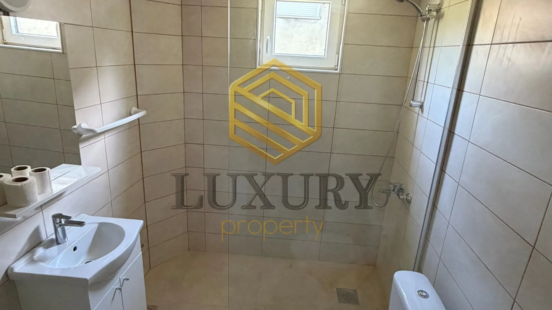 Rent, two bedroom apartment, 90m², Dalmatinska ulica, Podgorica