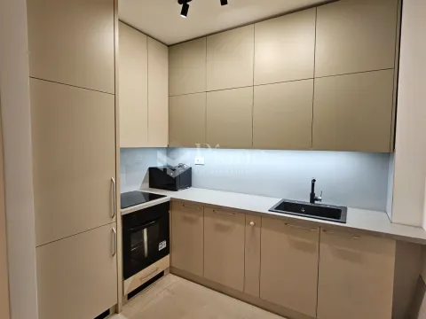 Rent, one bedroom apartment, 47m², City Kvart, Podgorica - image 5