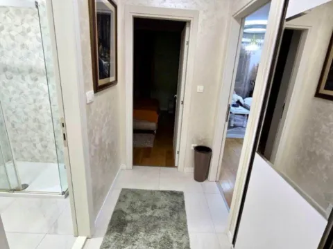 Izdavanje, jednosoban stan, 50m², Central Point, Podgorica - image 6