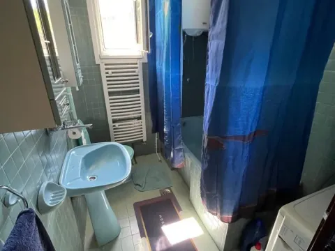 Izdavanje, kuća, 106m², Sremska Kamenica, Petrovaradin - image 13