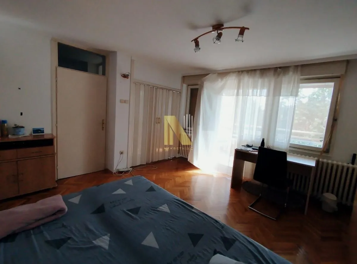 Izdavanje, dvosoban stan, 56m², Liman 4, Novi Sad Sve Podlokacije