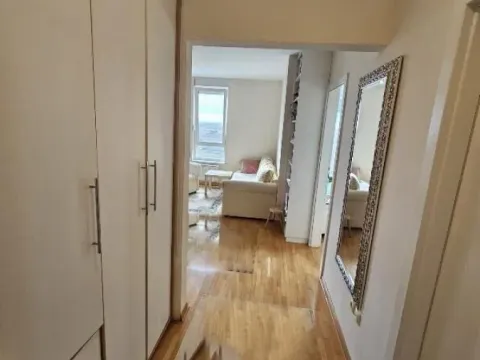 Prodaja, jednosoban stan, 43m², Novi Beograd Blok 72, Novi Beograd Sve Podlokacije - image 8