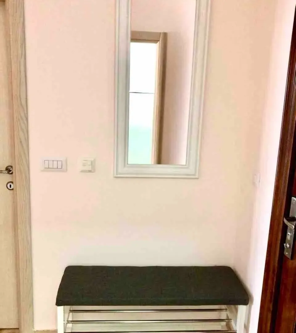 Sale, two bedroom apartment, 75m², Dobra Voda, Budva