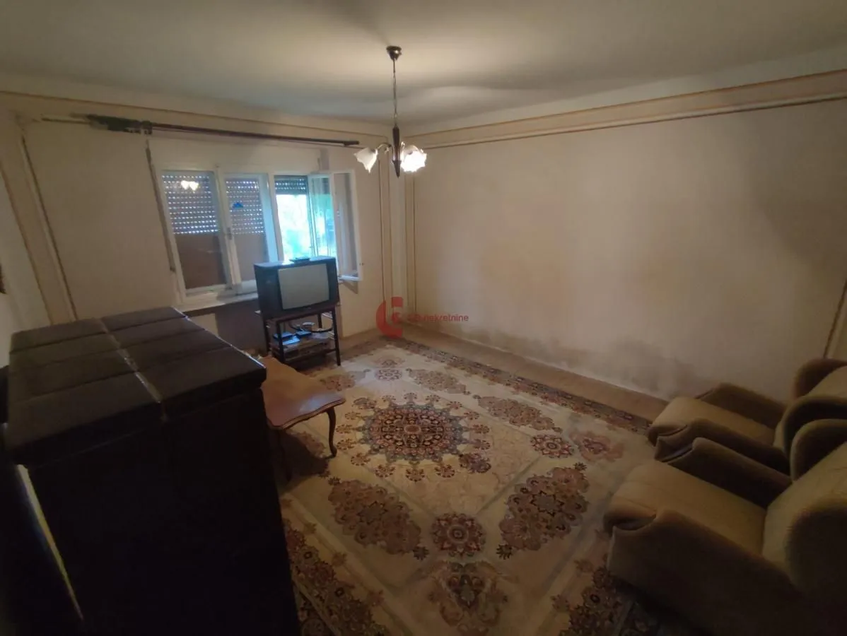 Prodaja, kuća, 193m², Hajdukovo, Subotica