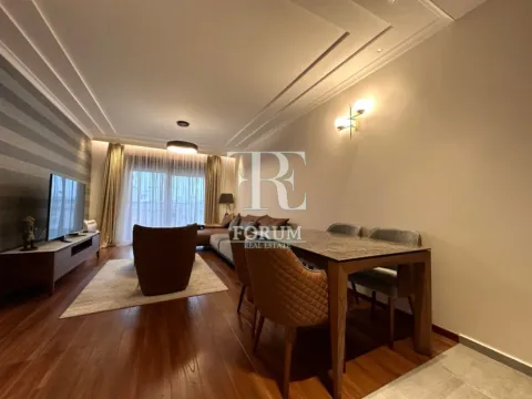 Izdavanje, dvosoban stan, 70m², Master Kvart, Podgorica - image 2