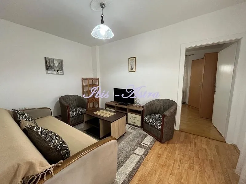 Izdavanje, dvosoban stan, 53m², Lekino Brdo, Voždovac Sve Podlokacije