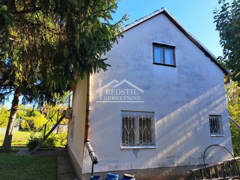 Sale, house, 43m², Grocka, Beograd